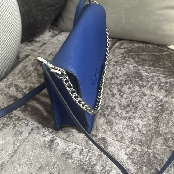 Kate Spade Blue crossbody - Picture 5 of 5